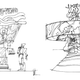 Illustration for article titled Brand New Concept Art of iBack to the Future Part II/is 2015 Technology